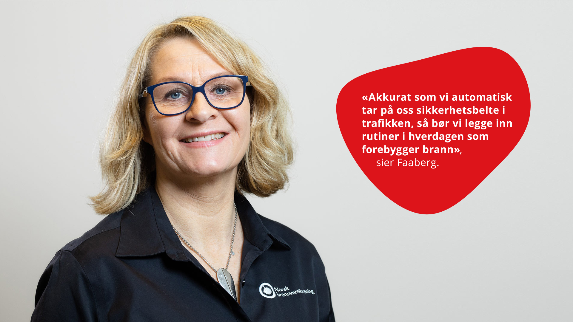 Mari Bræin Faaberg