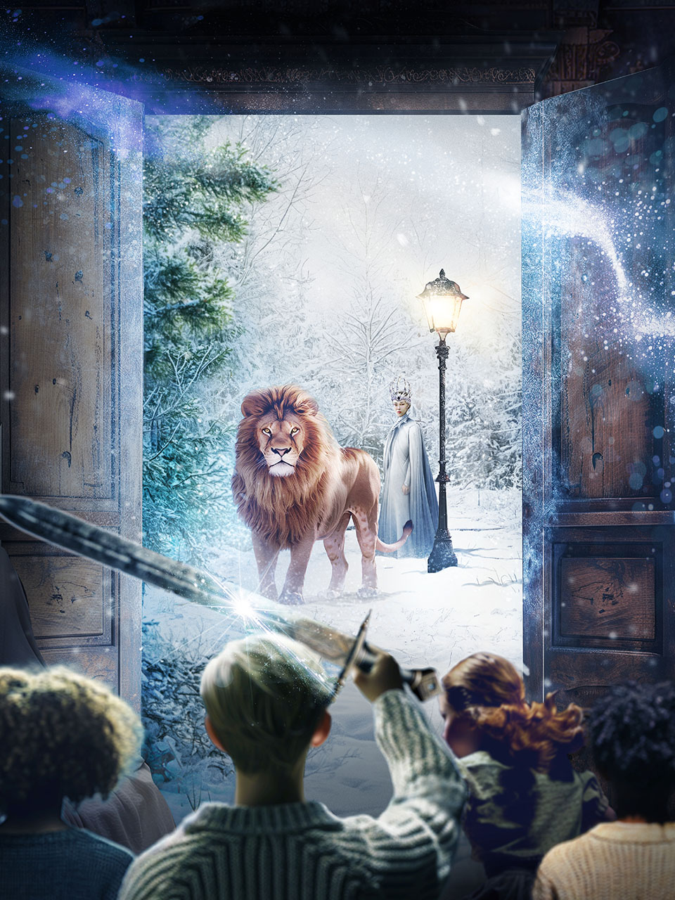 Narnia
