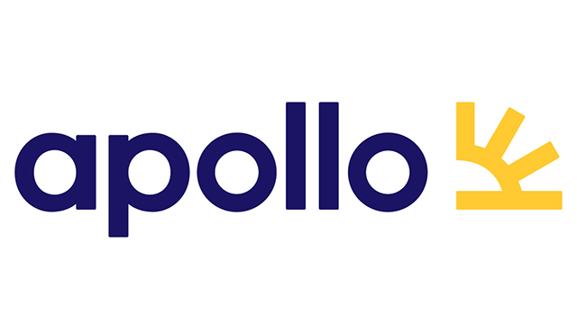 Logo Apollo