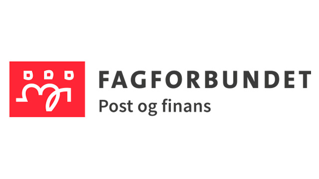 Fagforbundet Post og finans