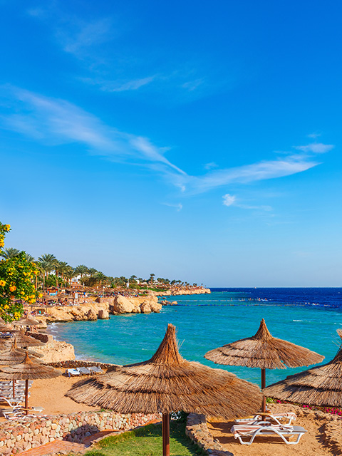 Sharm el Sheikh 