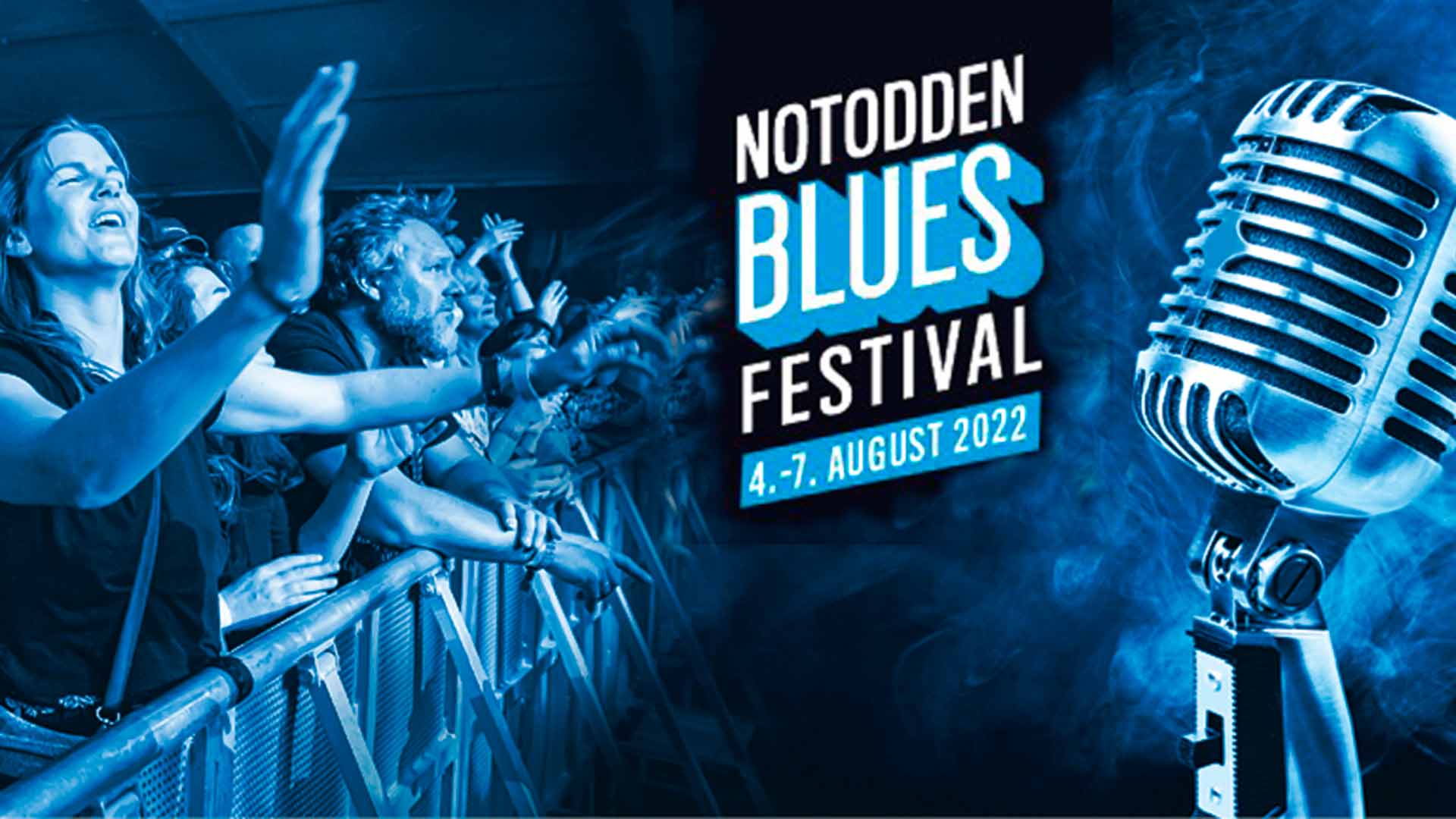 Notodden Bluesfestival