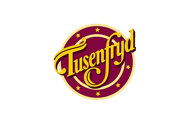 Tusenfryd