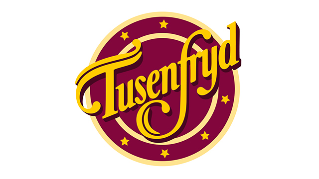 TusenFryd