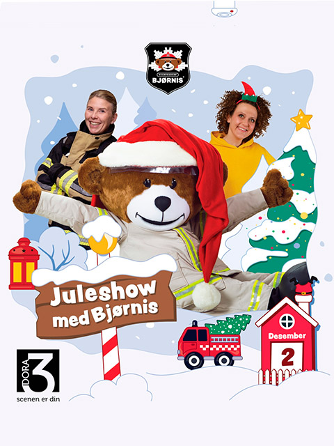 Bjørnis